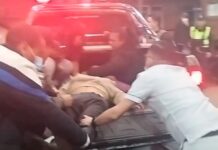 Secretário do governo do Paraguai é morto a tiros na fronteira com Ponta Porã