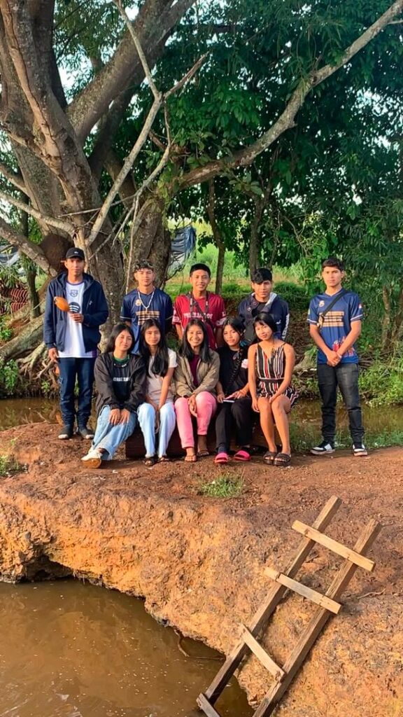 Festival de Música Indígena transforma Dourados em território de encontros, ancestralidade e arte dos povos originários
