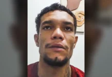 Preso por matar homem durante sexo diz que defendeu garota de programa