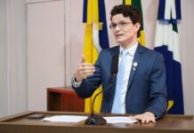 Franklin repercute investigação do MP sobre contratações temporárias na saúde