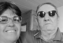 Casal é encontrado morto dentro de casa