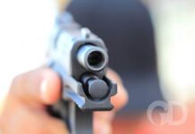Mulher é baleada na cabeça horas após outra ser morta