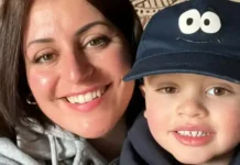 Criança de 4 anos tem olho removido após mãe perceber brilho enquanto assistia TV