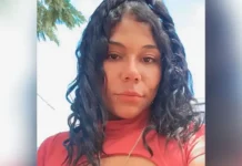 Jovem conhecida como 'Indinha' morre em grave acidente de motocicleta