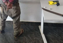 Moradora impede agressão contra criança em aldeia indígena no interior de MS
