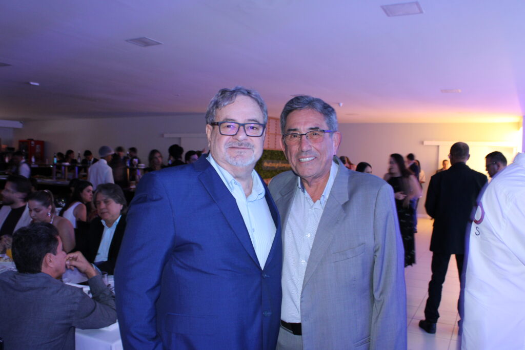 Projeto ‘Minha história em Campo Grande’ é apresentado na Golden Night; veja fotos Projeto ‘Minha história em Campo Grande’ é apresentado na Golden Night; veja fotos