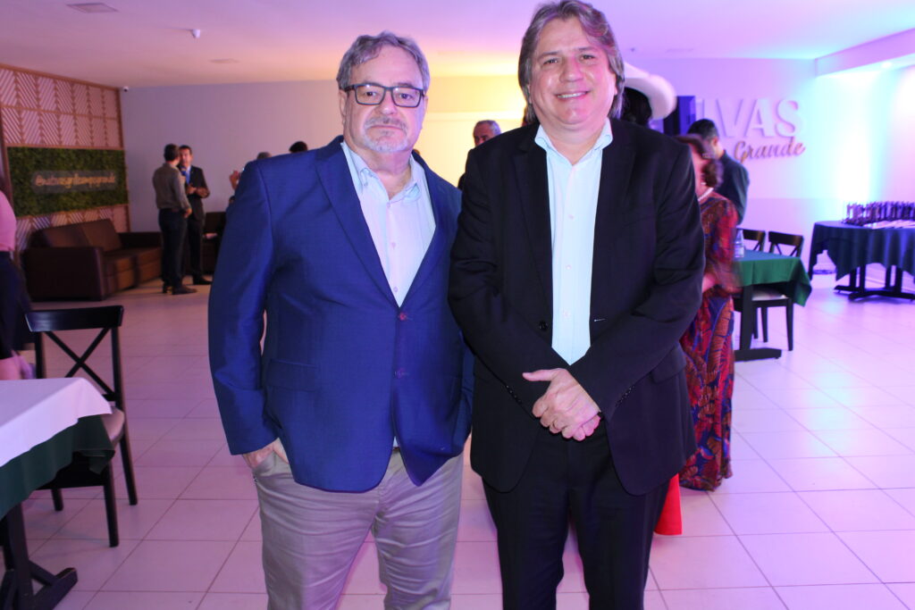 Projeto ‘Minha história em Campo Grande’ é apresentado na Golden Night; veja fotos Projeto ‘Minha história em Campo Grande’ é apresentado na Golden Night; veja fotos