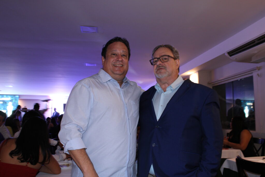 Projeto ‘Minha história em Campo Grande’ é apresentado na Golden Night; veja fotos Projeto ‘Minha história em Campo Grande’ é apresentado na Golden Night; veja fotos