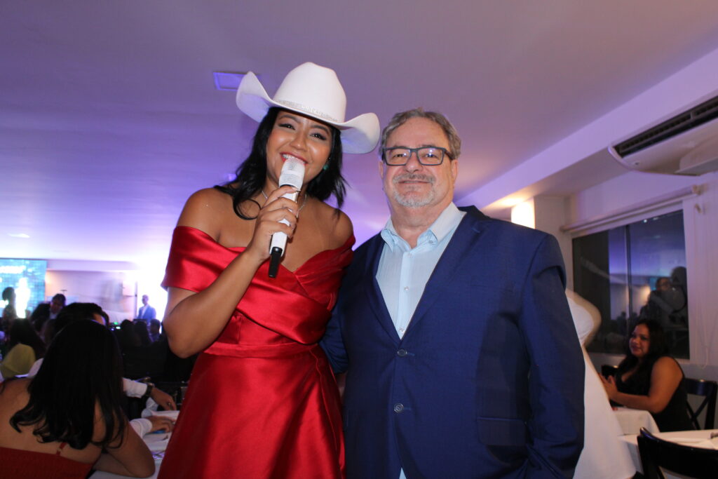 Projeto ‘Minha história em Campo Grande’ é apresentado na Golden Night; veja fotos Projeto ‘Minha história em Campo Grande’ é apresentado na Golden Night; veja fotos