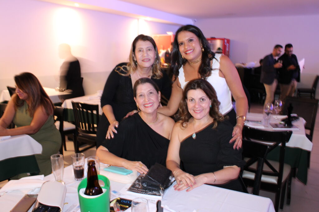 Projeto ‘Minha história em Campo Grande’ é apresentado na Golden Night; veja fotos Projeto ‘Minha história em Campo Grande’ é apresentado na Golden Night; veja fotos