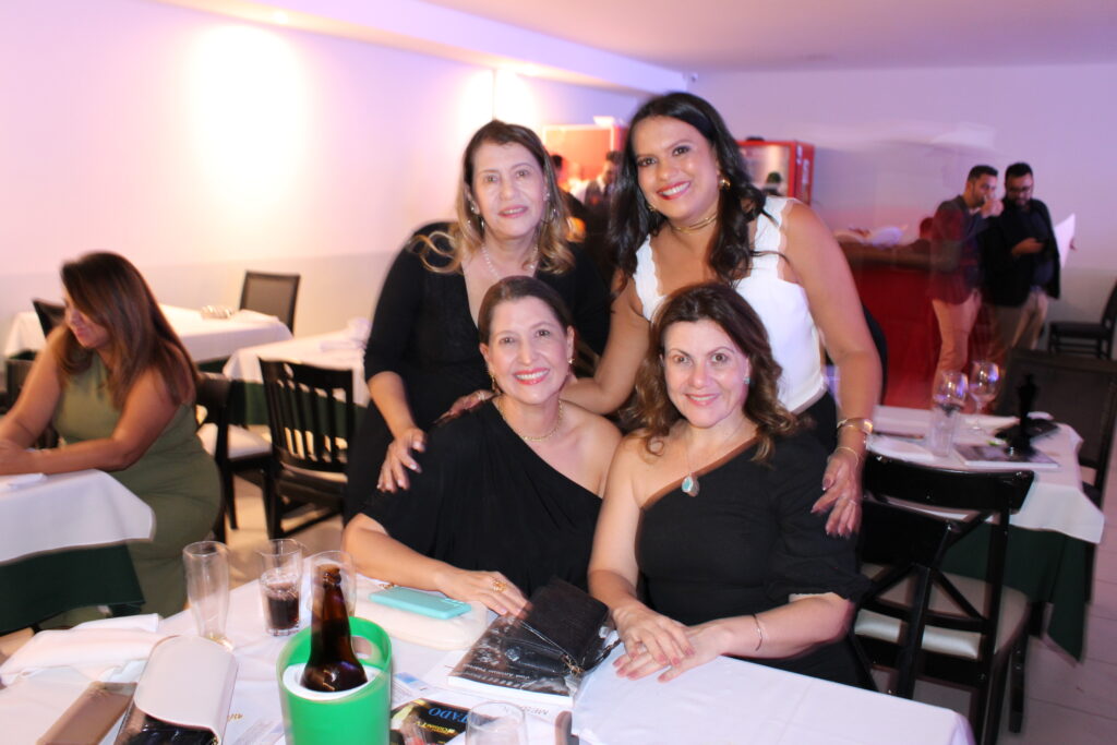 Projeto ‘Minha história em Campo Grande’ é apresentado na Golden Night; veja fotos Projeto ‘Minha história em Campo Grande’ é apresentado na Golden Night; veja fotos