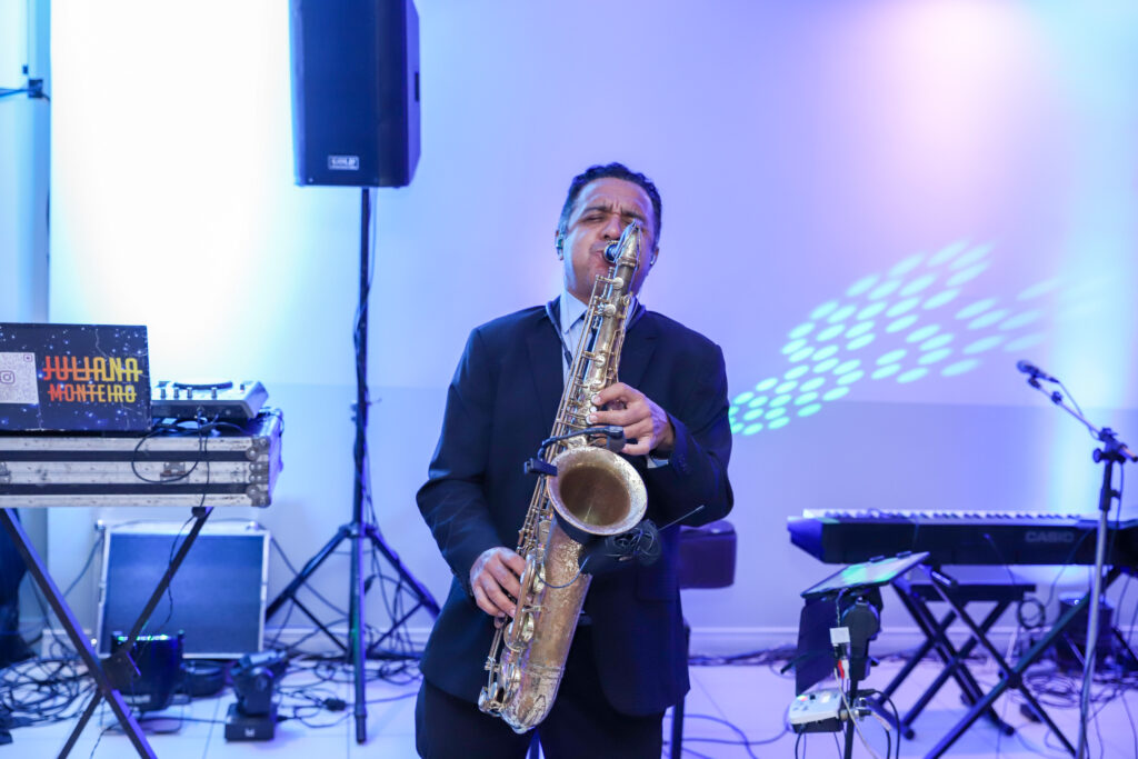 Projeto ‘Minha história em Campo Grande’ é apresentado na Golden Night; veja fotos Projeto ‘Minha história em Campo Grande’ é apresentado na Golden Night; veja fotos
