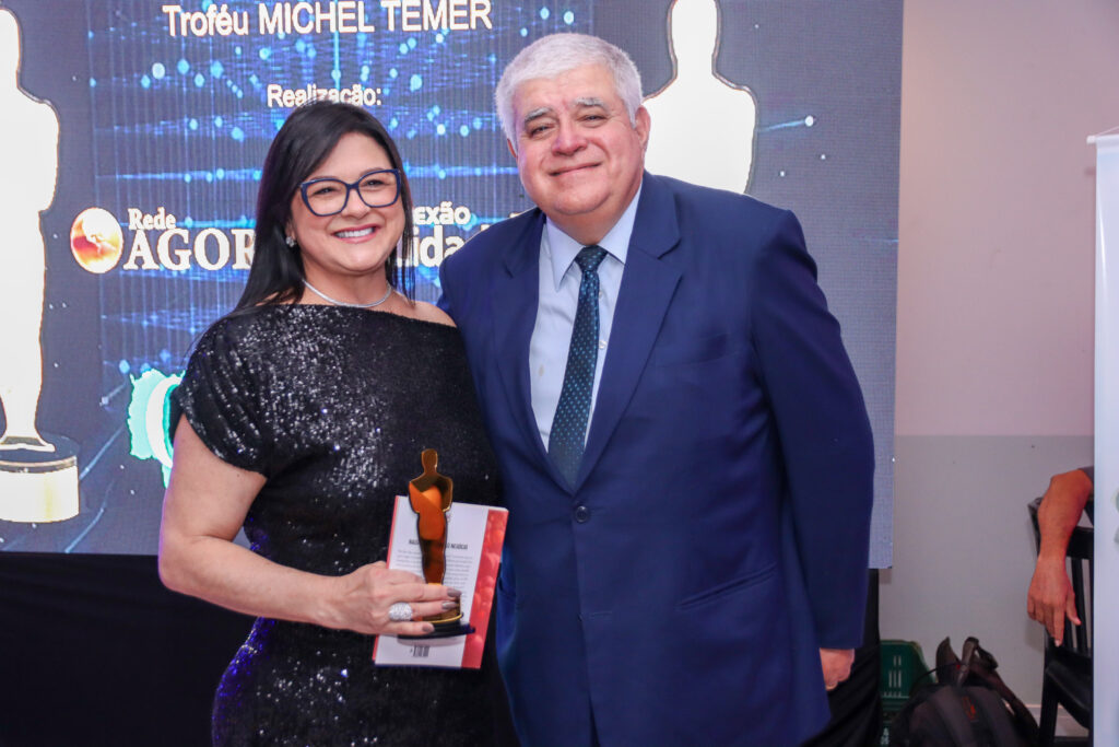 Projeto ‘Minha história em Campo Grande’ é apresentado na Golden Night; veja fotos Projeto ‘Minha história em Campo Grande’ é apresentado na Golden Night; veja fotos