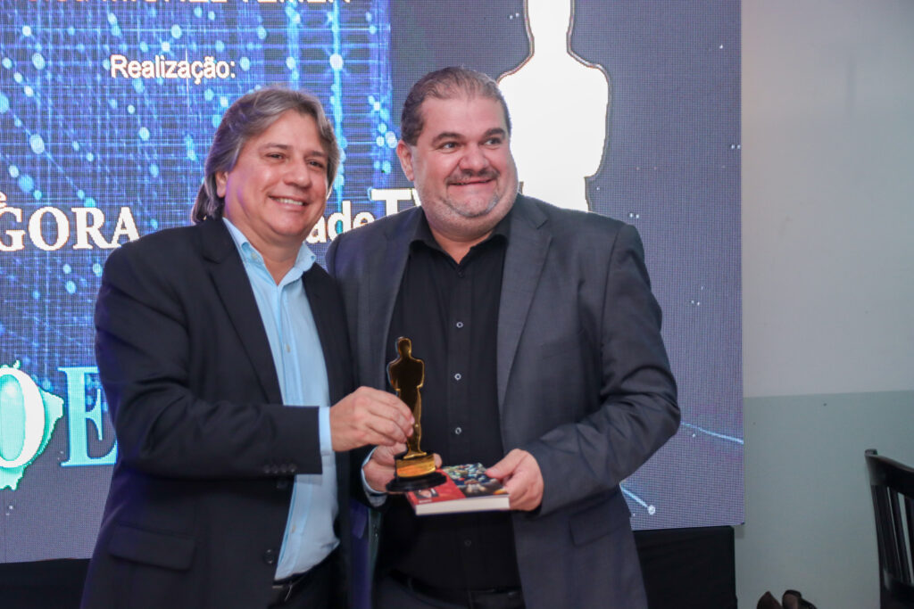 Projeto ‘Minha história em Campo Grande’ é apresentado na Golden Night; veja fotos Projeto ‘Minha história em Campo Grande’ é apresentado na Golden Night; veja fotos