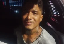 Suspeito de matar irmã é denunciado por feminicídio, sequestro e outros crimes