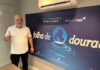 Professor Stein é candidato a vice-presidente da Fetems - Regional de Dourados