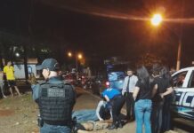 Após passar mal pela manhã, homem é encontrado morto em praça de Dourados