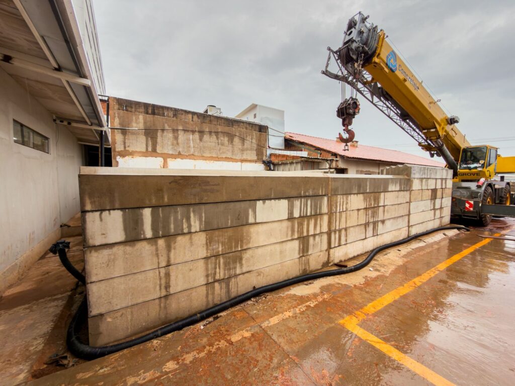 Hospital de Câncer recebe acelerador linear articulado por Geraldo para ampliar tratamento oncológico