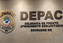 Dourados: motorista inventa assalto, é desmascarado pela polícia e acaba indiciado