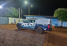 Menor de 15 anos é importunada sexualmente por mulher de 51 em MS