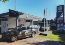 Dourados: moradora acorda com barulho no portão e descobre furto de bicicleta elétrica