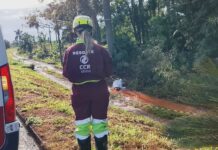 Dourados: corpo de homem sem sinais de violência é encontrado às margens da BR-163