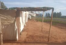 Ação do Governo Estadual contra acampamentos gera medo de confronto na MS-384