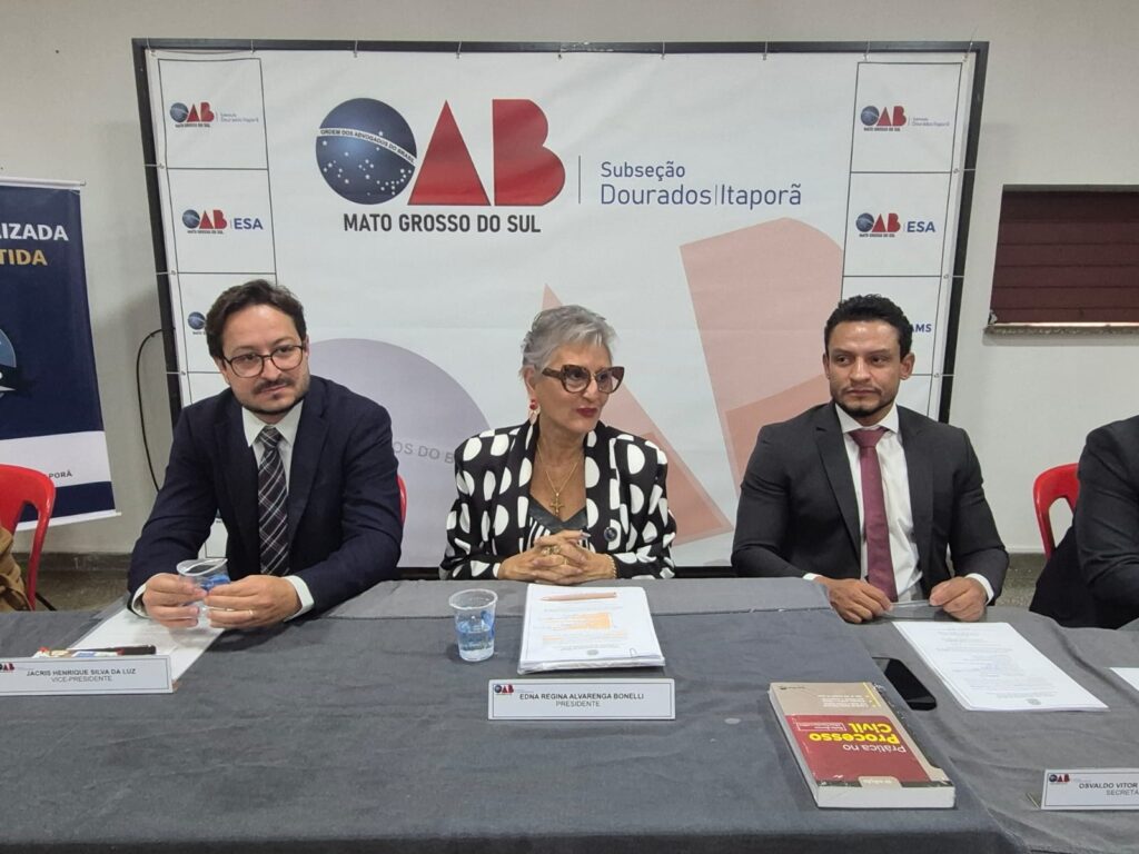 Casa da Advocacia promete networking e apoio aos profissionais do Direito