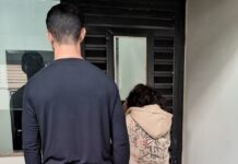 Dourados: mulher confessa ter ateado fogo em banheiro onde homem morreu carbonizado