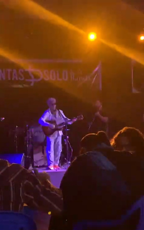 Dourados: música ao vivo e rock tradicional movimentam Arena Beats 67 nesta sexta