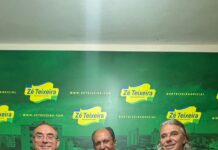 FELIT articula parcerias para consolidar maior encontro literário de Mato Grosso do Sul
