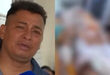 Pai descobre o que realmente ocorreu com a filha em coma; não caiu de bicicleta