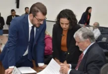 Bancada do PT questiona cobrança de R$ 450 da Cassems e aciona presidência