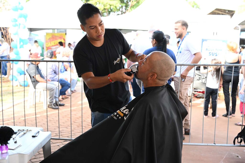 Ação Cidadania: evento realizado pela Fiems vai oferecer serviços gratuitos neste sábado