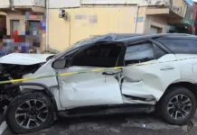 Homem morre atropelado dois meses após perder o filho em acidente