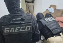 Dois jovens desaparecem após abordagem policial