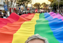 Tiago Botelho: 'O Mato Grosso do Sul precisa parar de violentar pessoas LGBTI+'