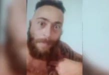 Lutador de jiu-jítsu surdo filma e posta agressão à esposa