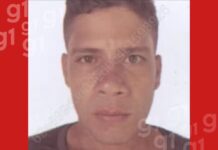 Homem de 33 anos é encontrado decapitado