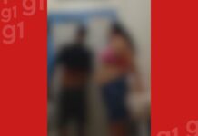 Vigia grava ato sexual com mulher dentro de unidade de saúde; servidor é afastado