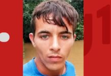 Homem que teria filmado mulher durante banho desaparece após ser levado pela facção 