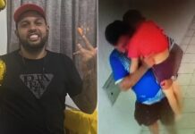 Homem suspeito de matar enteado de 8 anos é assassinado dentro de ambulância