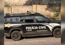 Menina de 5 anos é hospitalizada após tomar remédio dado por colega de escola