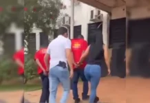 Funcionários de mercado são presos por morte de homem