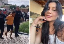 Homem tocou na coxa de adolescente e ofereceu R$ 500 por sexo, antes de ser rejeitado e matá-la