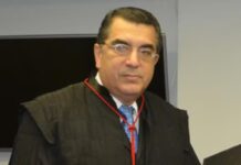Corpo de desembargador desaparecido há mais de um mês é encontrado em área de mata 