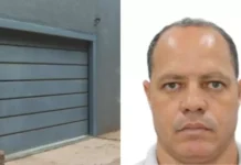 Pai é morto no aniversário da filha por homem que invadiu espaço de eventos
