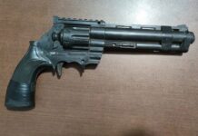 Briga entre trabalhadores termina com ameaça de arma de fogo e agressões em MS