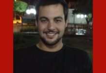 Dentista é morto a facadas e cabeleireiro é preso suspeito do crime
