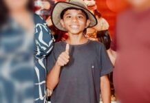 Dourados: pai sofre queda e é hospitalizado ao tentar socorrer filho que morreu afogado